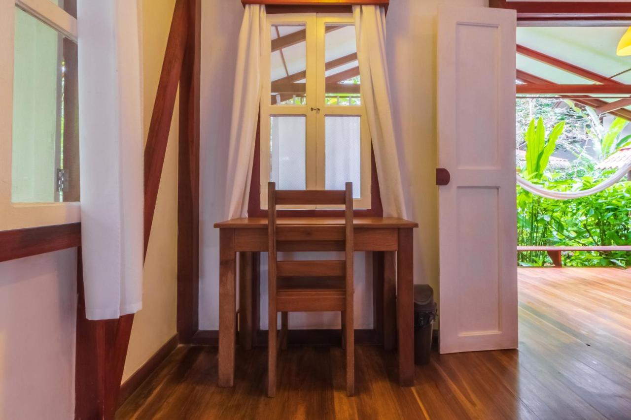 Namuwoki Lodge Puerto Viejo de Talamanca 외부 사진