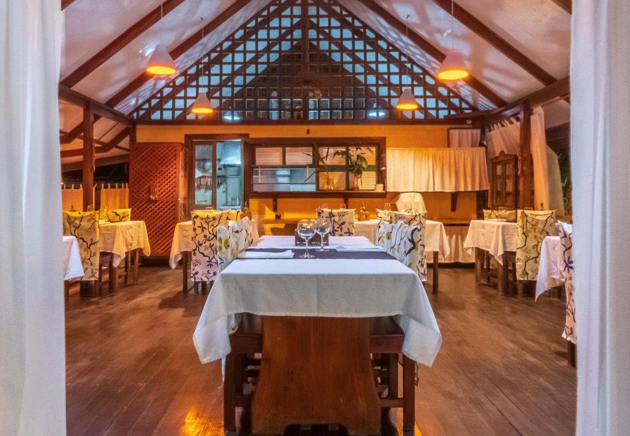 Namuwoki Lodge Puerto Viejo de Talamanca 외부 사진