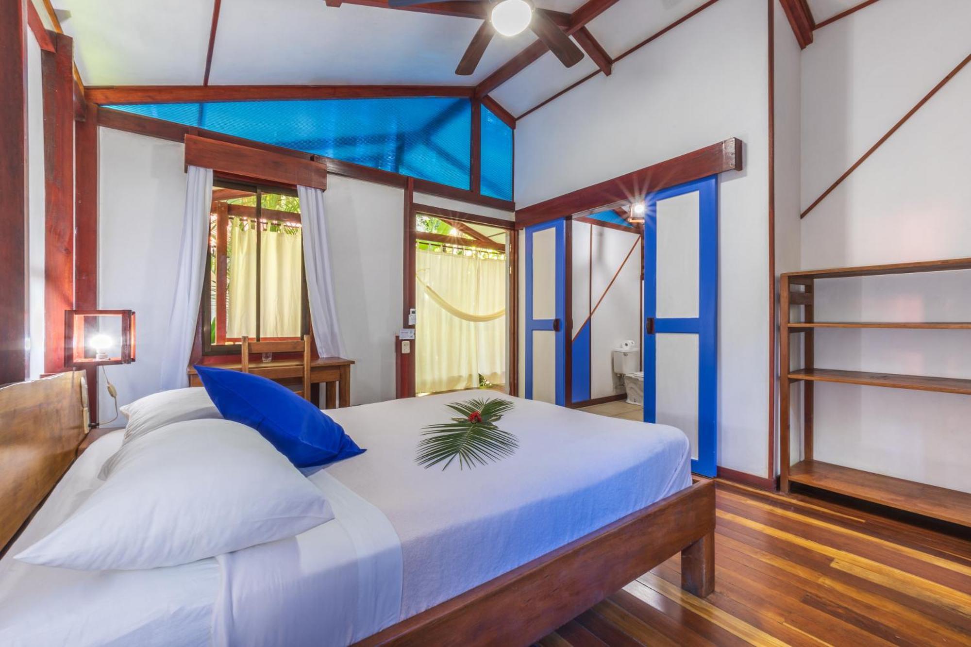 Namuwoki Lodge Puerto Viejo de Talamanca 외부 사진