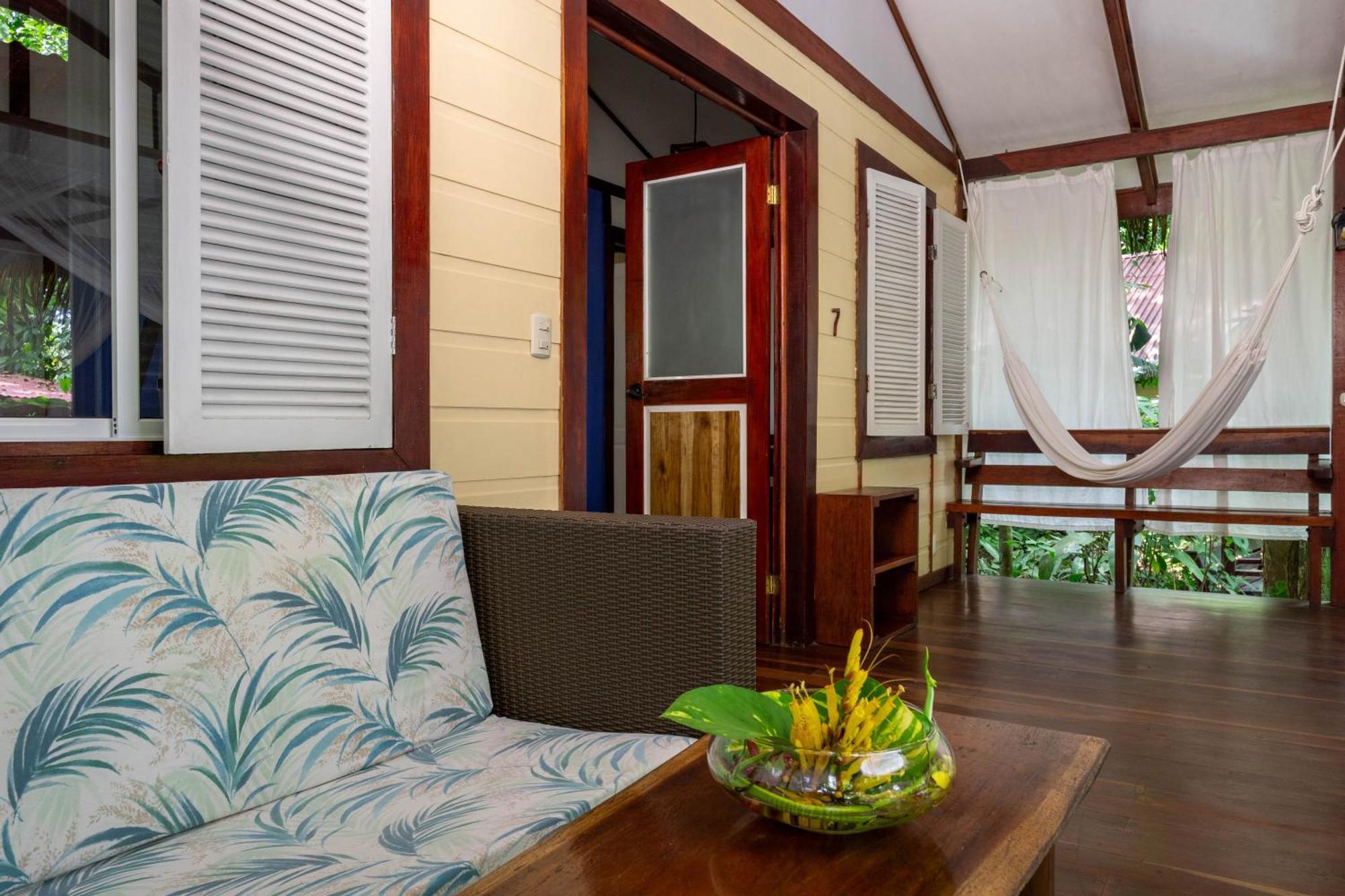 Namuwoki Lodge Puerto Viejo de Talamanca 외부 사진